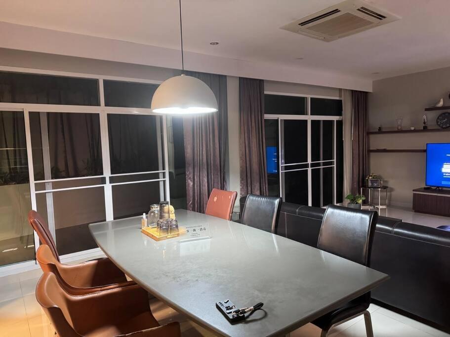 Panalee Banna Village独栋东区3卧室别墅远离尘嚣静谧之王 Nong Prue Exterior foto